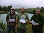 Best Carp competition Winners!