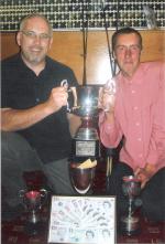 Torbay Festival Team Winners 2007 (A. Simpson & J. Bovey)