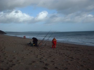 Paignton Sea Anglers Image